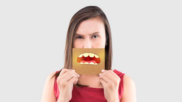 Bad Breath Treatment Vancouver BC - Halitosis Treatment | Gentle Dental  Vancouver